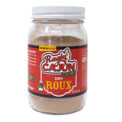 Ragin Cajun Fixin's Dry Roux 8 oz