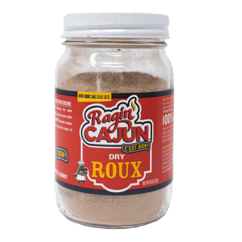 Ragin Cajun Fixin's Dry Roux 8 oz