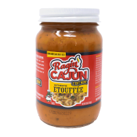 Ragin Cajun Fixin's Etouffee Sauce