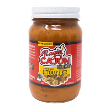 Ragin Cajun Fixin's Etouffee Sauce