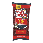 Ragin Cajun Fixin's Red Beans