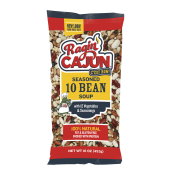 Ragin Cajun Fixin's Ten Bean Soup 16 oz