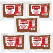 Richard's Hog Head Cheese 10 oz Pack of 5