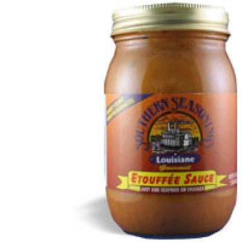 SOUTHERN SEASONING Etouffee Sauce