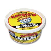 Savoie's Liver Free Dressing Mix 12 oz