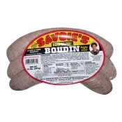 Savoie's Classic Pork Boudin 14 oz