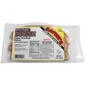 Savoie's Smoked Boudin 14 oz