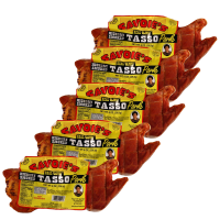 Savoie's Pork Tasso 8 oz Pack of 5