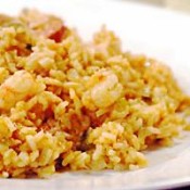 Seafood Jambalaya Stuffing 2 lb