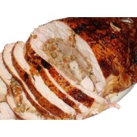 Premium Turducken with Shrimp & Sausage Jambalaya Stuffing 15 lbs