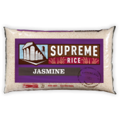 Supreme Aromatic White Jasmine Rice 2 lb