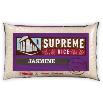 Supreme Aromatic White Jasmine Rice