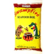 Swamp Fire Seafood Boil 4.5 lb