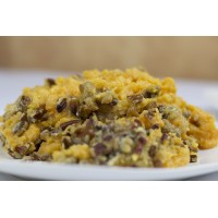 La Boucherie Sweet Potato Casserole 2 lb