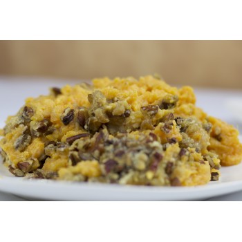 La Boucherie Sweet Potato Casserole 2 lb