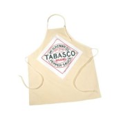 Tabasco Chef Apron