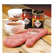 Tabasco Chili Bowl Gift Set