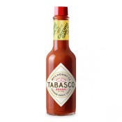 Tabasco Garlic Pepper Sauce 5 oz