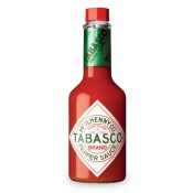 Tabasco Pepper Sauce 12 oz