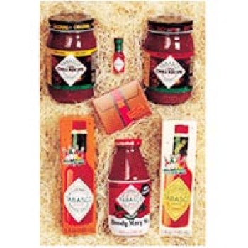 Tabasco Small Gift Box