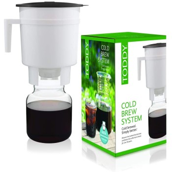 Toddy Cold Brew System