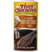 Tony Chachere's Instant Roux Mix 10 oz