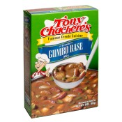 Tony Chachere's Gumbo Base 3 oz