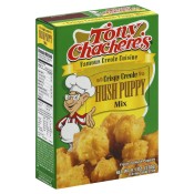 Tony Chachere's Hush Puppy Mix 9.5 Oz