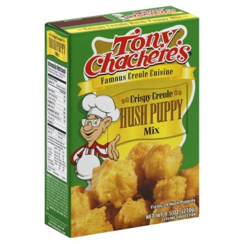 Tony Chachere's Hush Puppy Mix