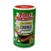 Tony Chachere's Famous Creole Seasoning 8 oz