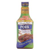 Tony Chachere's Pork Marinade 12 oz