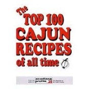 Top 100 Cajun Recipes