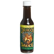 TryMe Dragon Sauce 5 oz