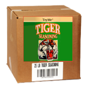 Tryme Tiger Seasoning 25 lb