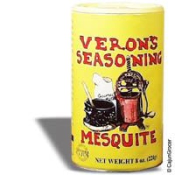 Veron's Seasoning - MESQUITE