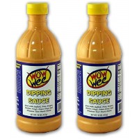 Wow Wee Dipping Sauce 16 oz Pack of 2