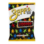 Zapp's Voodoo Potato Chips 5.5 oz