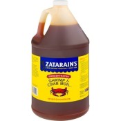 Zatarain's Concentrated Shrimp & Crab Boil 1 Gallon