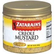 Zatarain's Creole Mustard