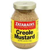 Zatarain's Creole Mustard