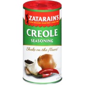 Zatarain's Creole Seasoning 17 oz