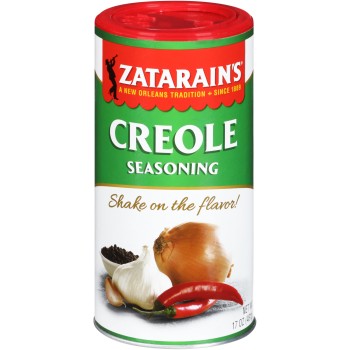 Zatarain's Creole Seasoning 17 oz