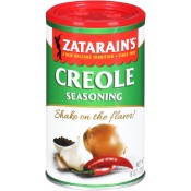 Zatarain's Creole Seasoning 8 oz