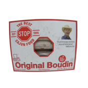 Best Stop Original Boudin 56 oz