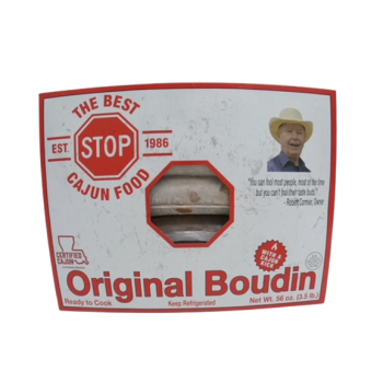 Best Stop Original Boudin 56 oz