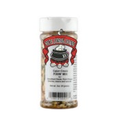 Ragin Cajun Fixin's Cajun Creole Fixin' Mix