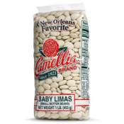 Camellia Baby Limas 1 lb