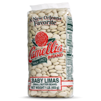 Camellia Baby Limas 1 lb