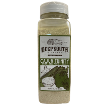 Deep South Cajun Trinity 19.5 oz