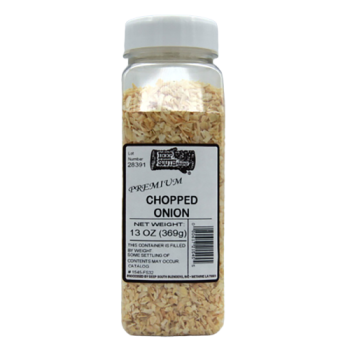 Deep South Chopped Onion 13 oz